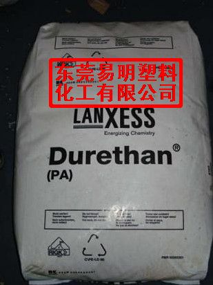 供應朗盛 Durethan C38FKAM